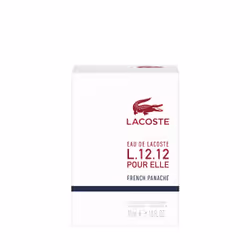 Lacoste L.12.12 French Panache Pour Elle 30 ml Women