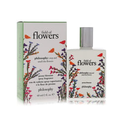 Philosophy Field Of Flowers Peony Blossom 60ml EDT Spray