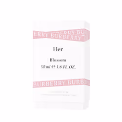Burberry Her Blossom Eau de Toilette, 50 ml