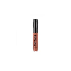 Rimmel London Stay Satin Brillo Liquid Lip Colour 730 Zeek 5.5ml