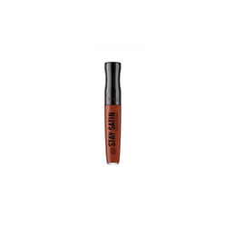 Rimmel London Stay Satin Brillo Liquid Lip Colour 740 Bodacious 5.5ml