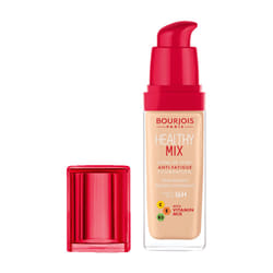 Bourjois 3614228333092 foundation makeup 30 ml Pump bottle Cream 51.5 VANILLE ROSÉ
