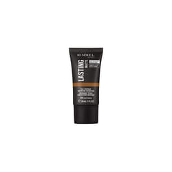 Rimmel Lasting Matte Full Coverage Light-weight Foundation 30ml, 504 Deep Mocha