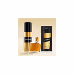 Bruno Banani Shower Gel Pack of 4 x 250 ml