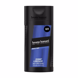 bruno banani Magic Man Shower Gel 250 ml