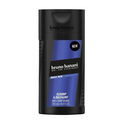 bruno banani Magic Man Shower Gel 250 ml