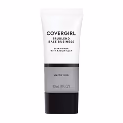 COVERGIRL TruBlend Base Skin Primer  Mattifying