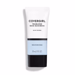COVERGIRL TruBlend Base Skin Primer, Moisturizing