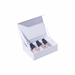 OPI Always Bare For You Nail Lacquer Trio 3 x 15ml Gift Set