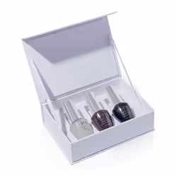 OPI Scotland Limited Edition Infinite Shine Nail Polish Trio Gift Set