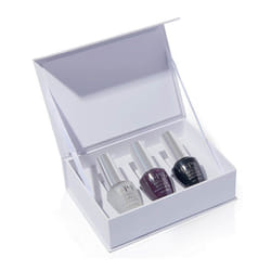 OPI Scotland Limited Edition Infinite Shine Nail Polish Trio Gift Set