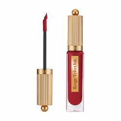 Bourjois Rouge Velvet Ink, Red, Re(d)belle, 1 colours, Coloring, Matte, Bottle