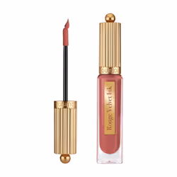 Bourjois Rouge Velvet Ink, Rose, Wine More Time, 1 colours, Coloring, Matte, Bottle