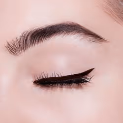 Bourjois Liner Pinceau 02 Brun Impressionniste 2.5g - Additional view 4