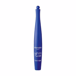 Bourjois Liner Pinceau 04 Bleu Pop Art 2.5ml - Additional view 2