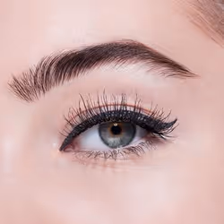 Bourjois Liner Pinceau 08 Noir Surréaliste 2.5ml