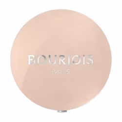 Bourjois Little Round Pot Eyeshadow 01 Blanc' Voutant 1.5g - Additional view 2