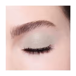 Bourjois Little Round Pot Eyeshadow 01 Blanc' Voutant 1.5g - Additional view 4