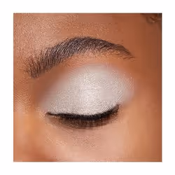 Bourjois Little Round Pot Eyeshadow 01 Blanc' Voutant 1.5g - Additional view 6