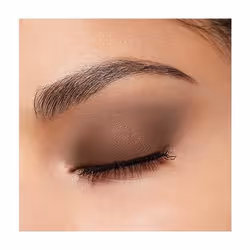 Bourjois Little Round Pot Eyeshadow 05 Choco Latte 1.5g - Additional view 4
