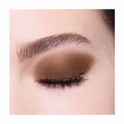 Bourjois Little Round Pot Eyeshadow 05 Choco Latte 1.5g - Additional view 5