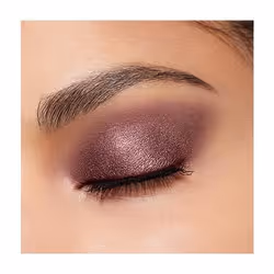 Bourjois Little Round Pot Eyeshadow 07 Purple Reine 1.5g - Additional view 5