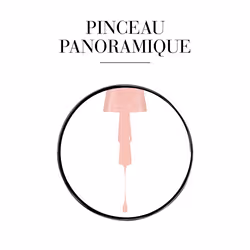 Bourjois 1 seconde nail polish 9 ml Pink Matte - Additional view 4