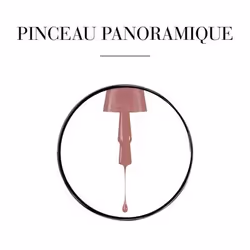 Bourjois 1 seconde nail polish 9 ml Rose