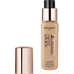 Bourjois Always Fabulous 24hr Extreme Resist Foundation - 400 Rose Beige