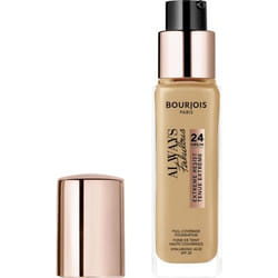 Bourjois Always fabulous 24HRS 30 ml Pump bottle Cream 410 Golden Beige