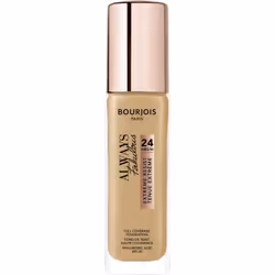 Bourjois Always fabulous 24HRS 30 ml Pump bottle Cream 410 Golden Beige