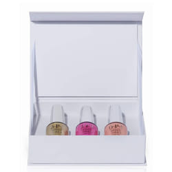 OPI Mexico City Limited Edition Infinite Shine Nail Polish 3 x 15ml
