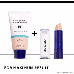 COVERGIRL CG Smoothers SPF 15 BB Cream Light To Medium - 40ML
