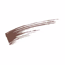 Rimmel London Wonder'Full 24HR Eyebrow Mascara  Long-Wearing  Waterproof  Smudge-Proof  002  Medium Brown  0.04oz