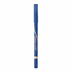 Max Factor Long Lasting Kajal, Pencil, Blue, 5 g, Women, 1 pc(s)