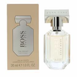 Hugo Boss The Scent Pure Accord 30ml EDT Spray