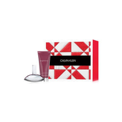 Calvin Klein Euphoria Zestaw - EDP 50 ml + BL 100