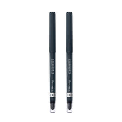 Rimmel Exaggerate Eye Definer  Earl Grey  2 Count
