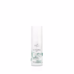 Wella Nutricurls Curls Curlixir 150 ml, Hair balm, Curly hair, 150 ml, Nourishing, Bottle, AQUA/WATER/EAU, GLYCERIN, PVP, GUA ...