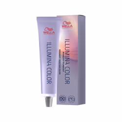 Wella Illumina Hair Colour 60ml