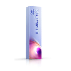 Wella Illumina Color 9/59 Very Light Blonde Mahogany Cendre 60 ml