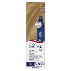 Clairol Root Touch-Up Semi-Permanent Hair Color Blending Gel  7 Dark Blonde  Pack of 1