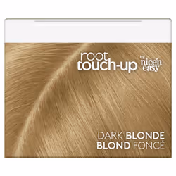 Clairol Root Touch-Up Semi-Permanent Hair Color Blending Gel  7 Dark Blonde  Pack of 1