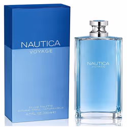 Nautica Voyage 200ml EDT Spray