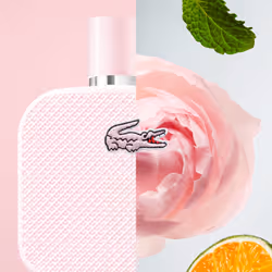 Lacoste 99350066869-000 eau de parfum