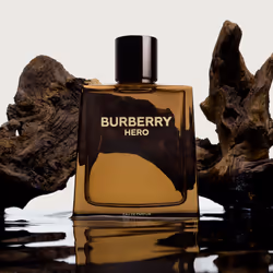 Burberry Hero Eau de Parfum Uomo 100ml - Additional view 4