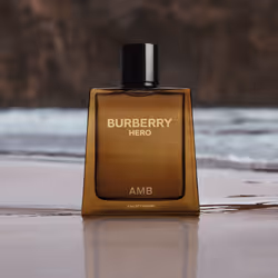 Burberry Hero Eau de Parfum Uomo 100ml - Additional view 6