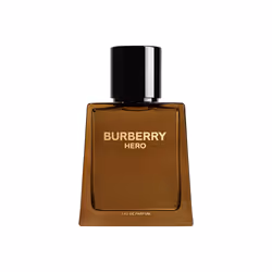 Burberry Hero Eau de Parfum Uomo 50ml, Men, 50 ml, Spray, Alcohol Denat., Parfum/Fragrance, Aqua/Water/Eau, Limonene, Coumari ...