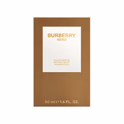 Burberry Hero Eau de Parfum Uomo 50ml