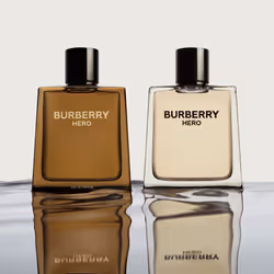 Burberry Hero Eau de Parfum Uomo 50ml - Additional view 8